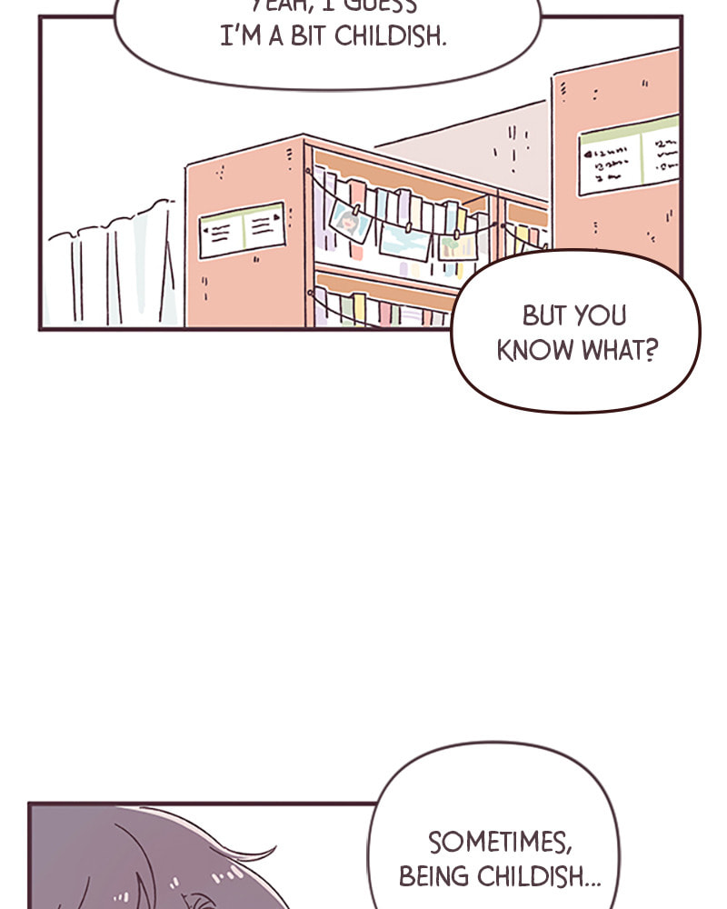 When the Day Comes Chapter 37 page 87 - 