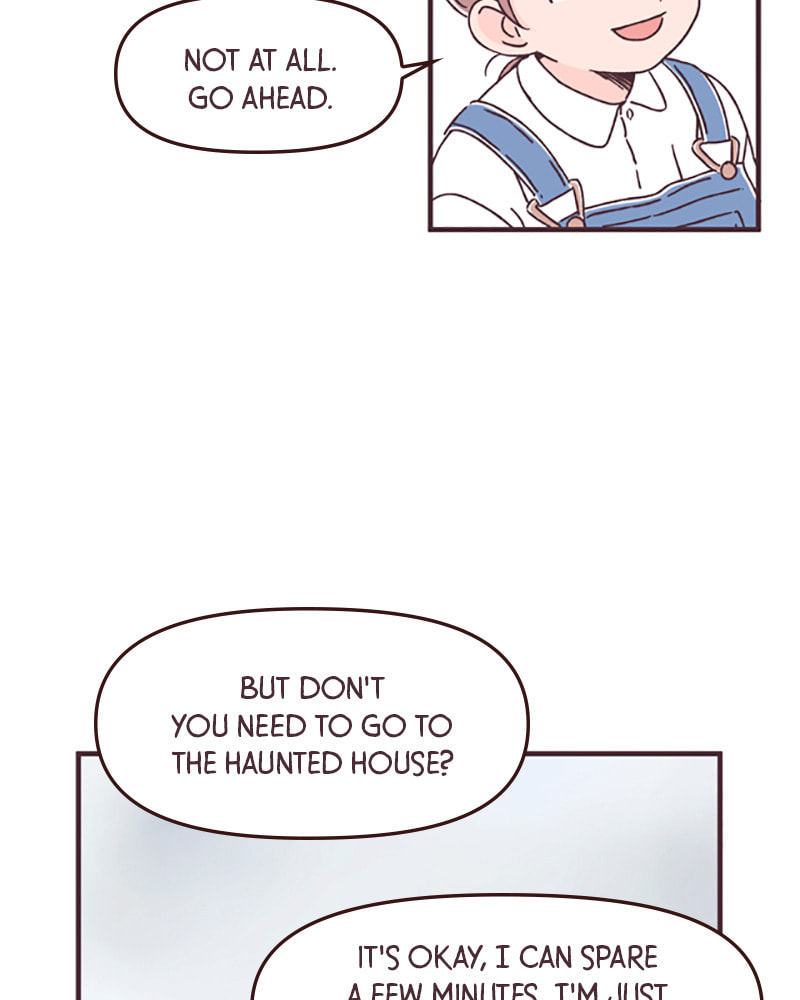 When the Day Comes Chapter 38 page 12 - 