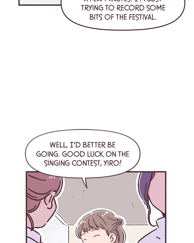 When the Day Comes Chapter 38 page 13 - 