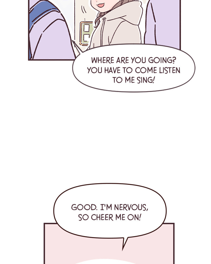 When the Day Comes Chapter 38 page 14 - 