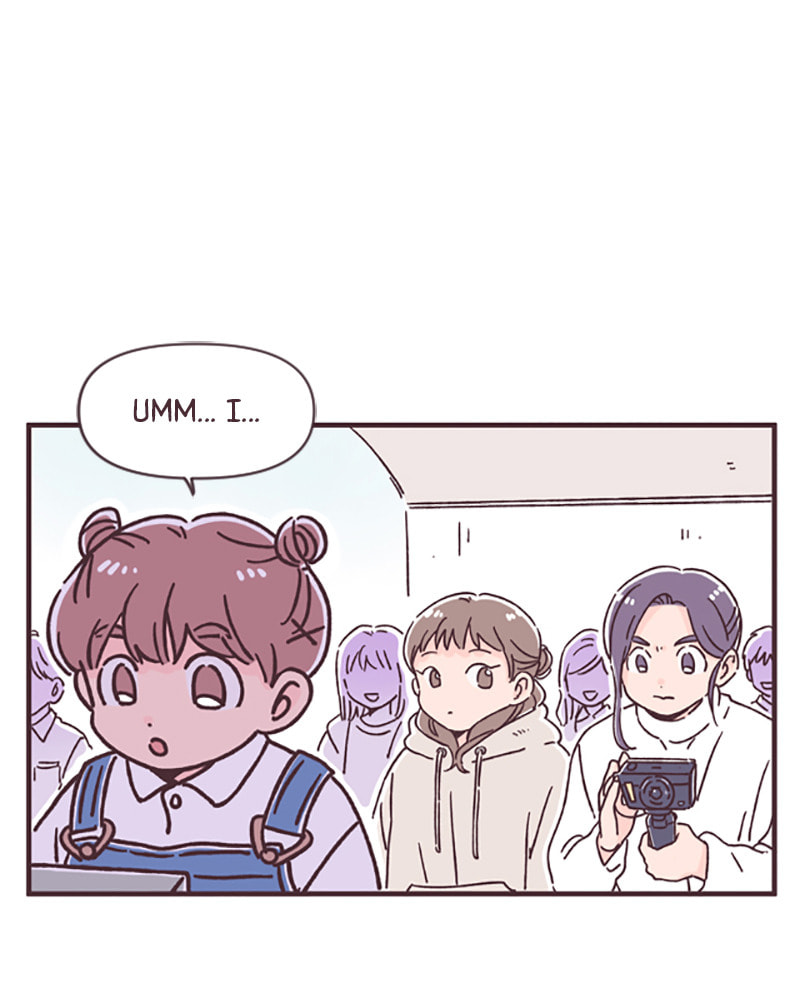 When the Day Comes Chapter 38 page 18 - 