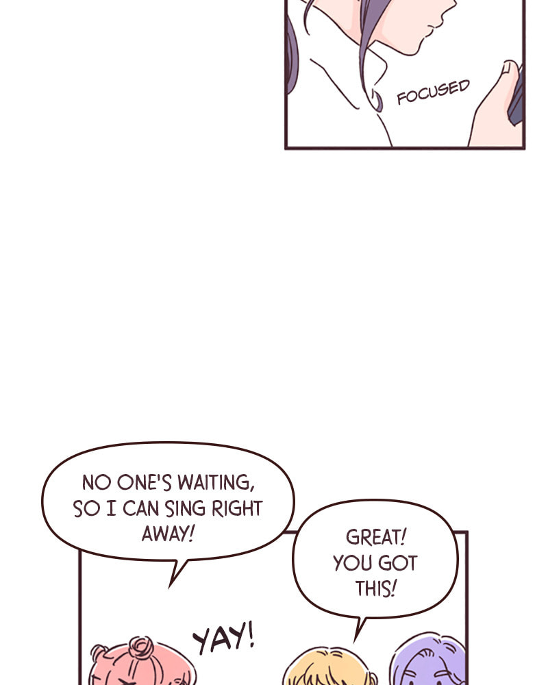 When the Day Comes Chapter 38 page 20 - 