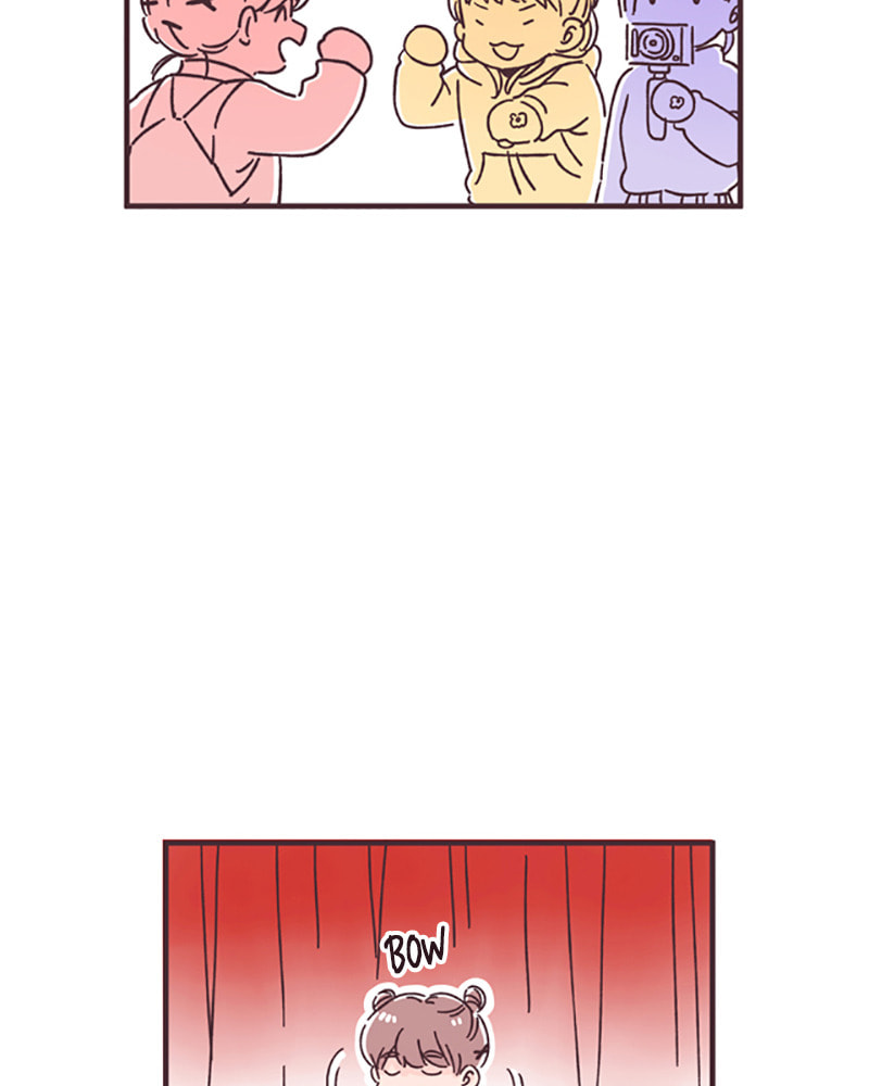 When the Day Comes Chapter 38 page 21 - 