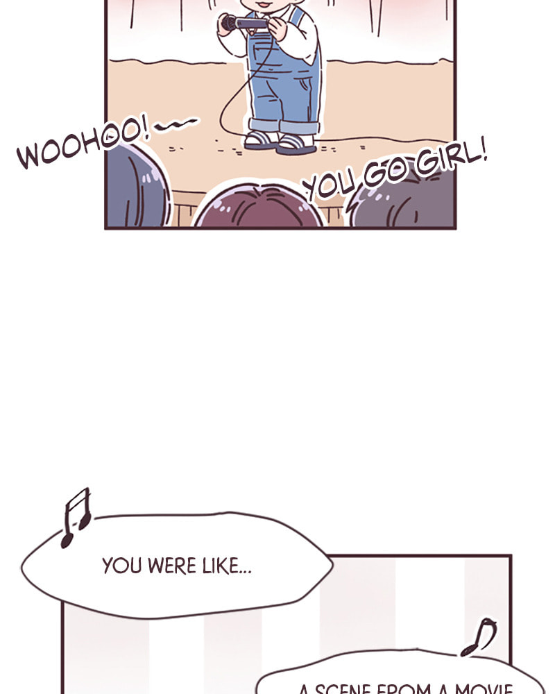 When the Day Comes Chapter 38 page 22 - 