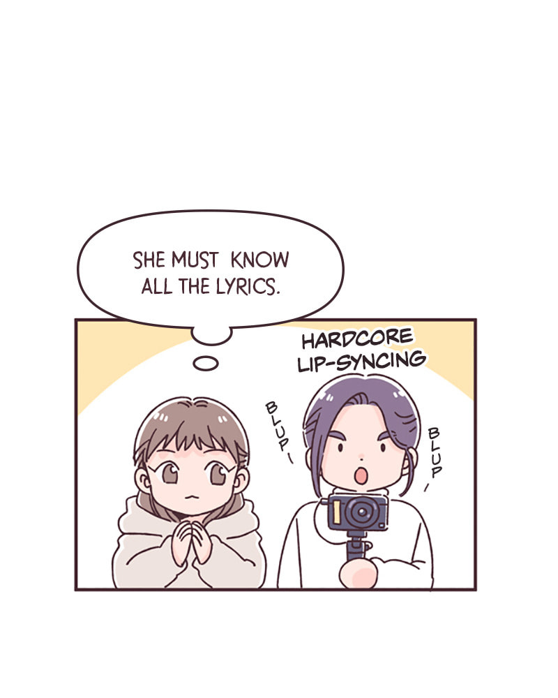 When the Day Comes Chapter 38 page 27 - 
