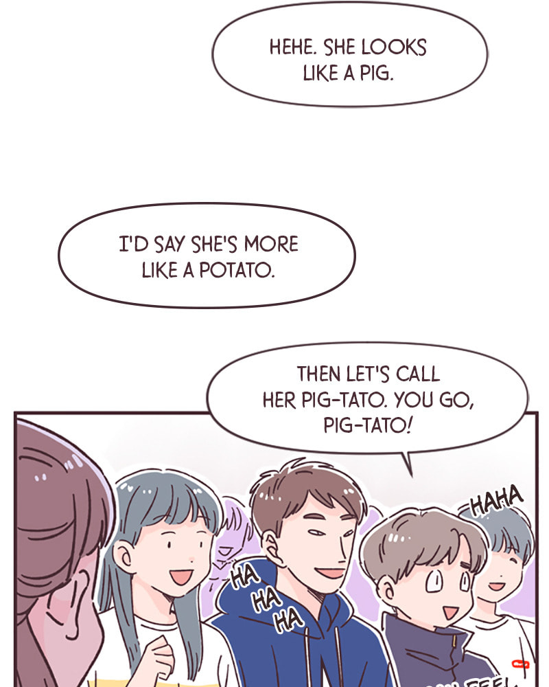 When the Day Comes Chapter 38 page 28 - 