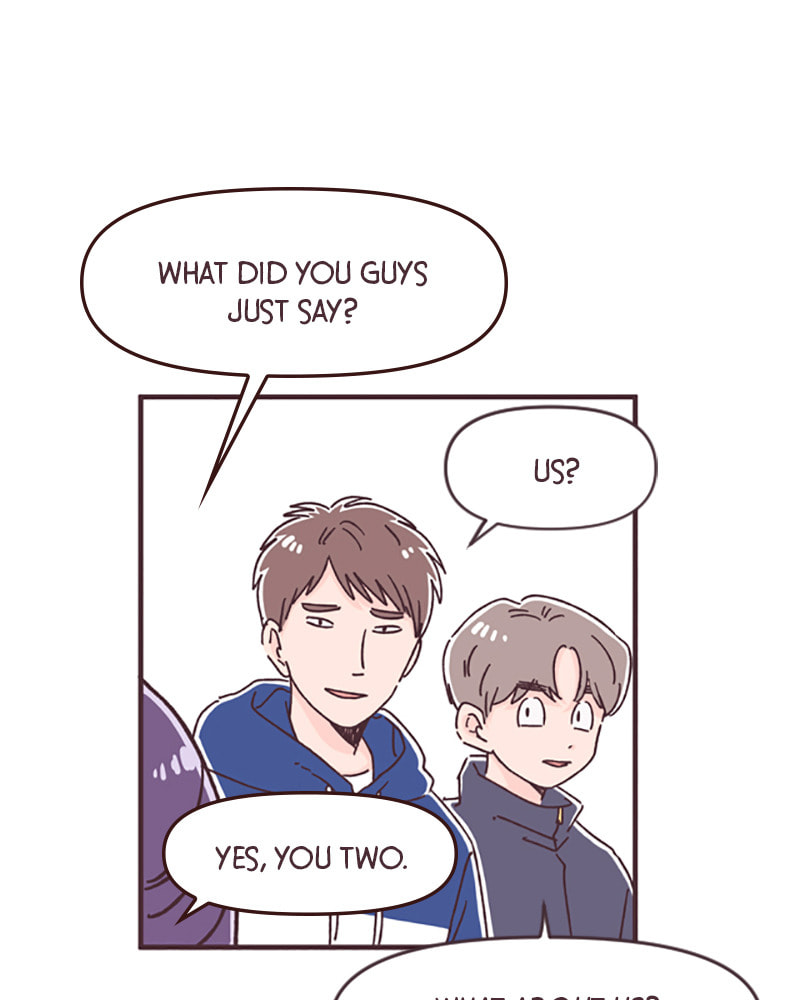 When the Day Comes Chapter 38 page 31 - 