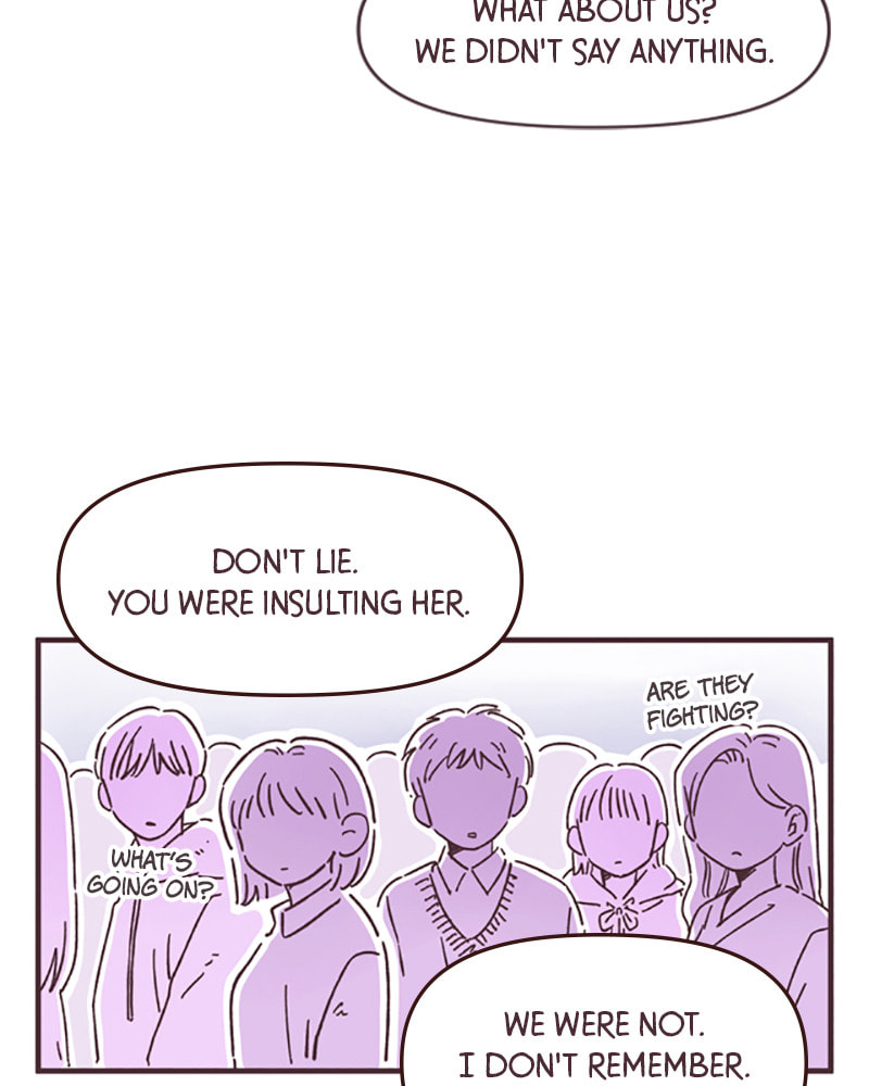 When the Day Comes Chapter 38 page 32 - 