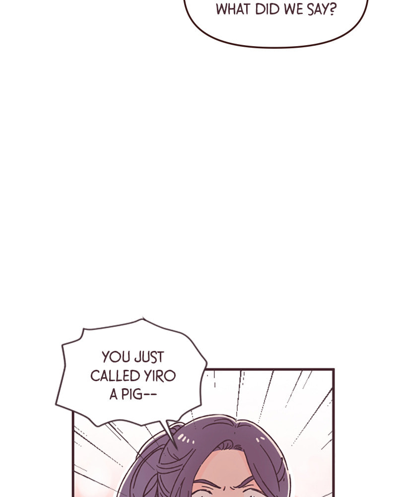 When the Day Comes Chapter 38 page 33 - 