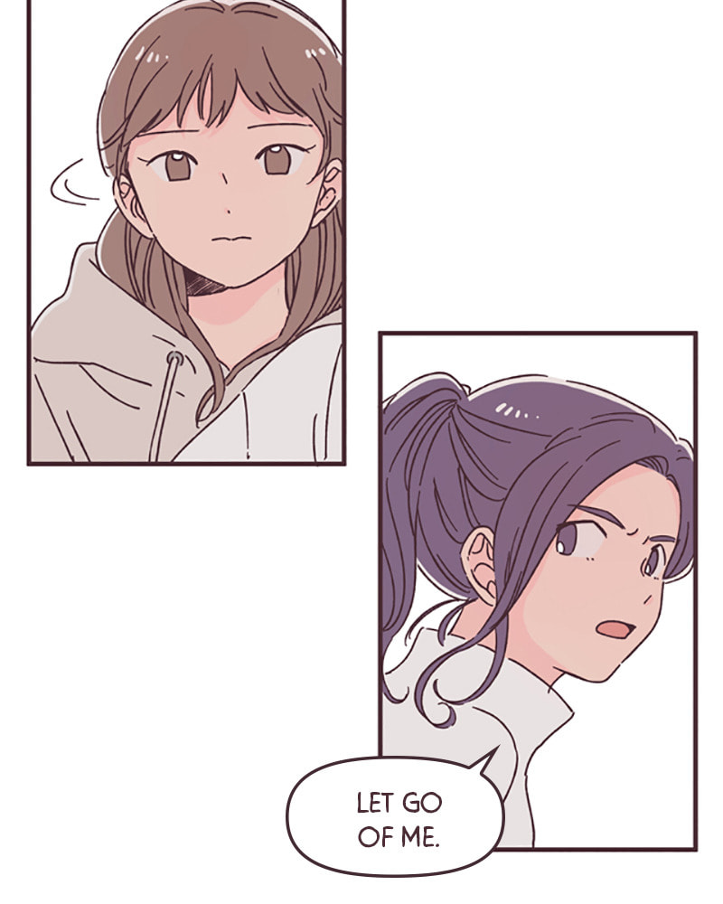 When the Day Comes Chapter 38 page 36 - 