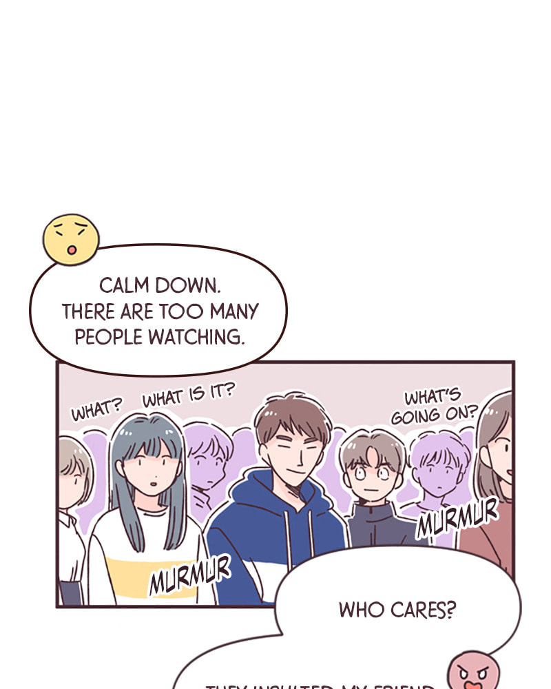 When the Day Comes Chapter 38 page 37 - 