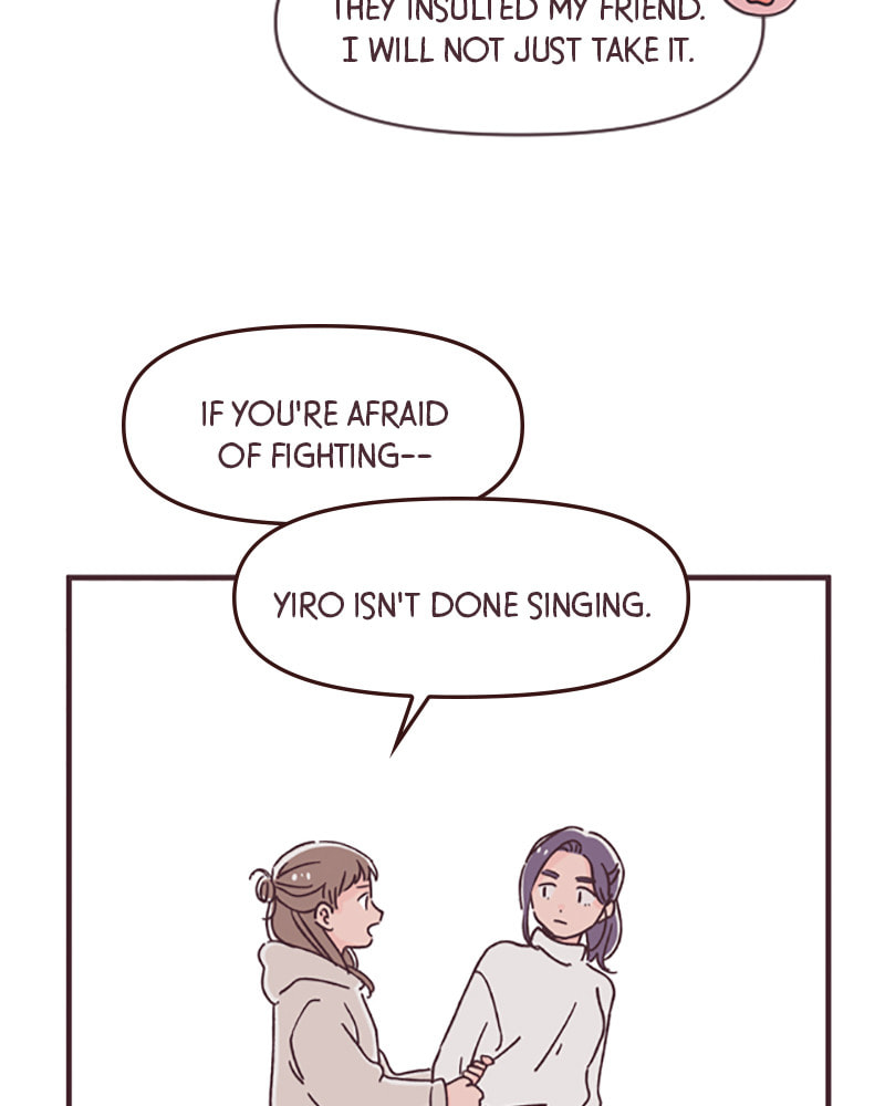 When the Day Comes Chapter 38 page 38 - 