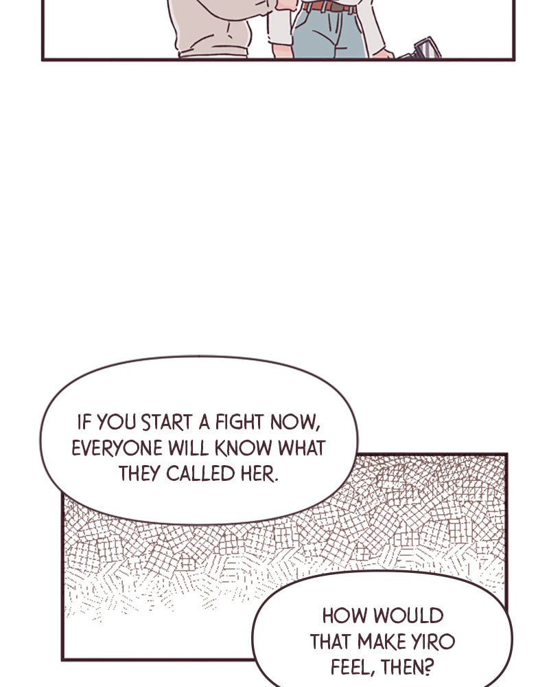 When the Day Comes Chapter 38 page 39 - 