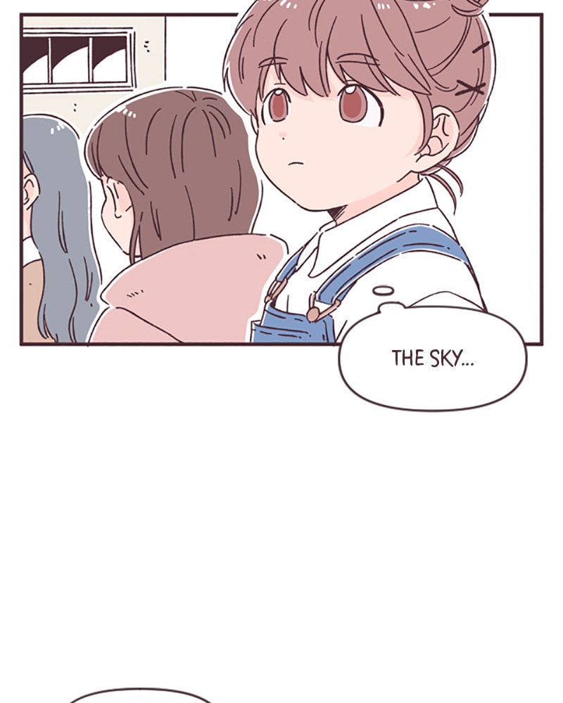 When the Day Comes Chapter 38 page 5 - 