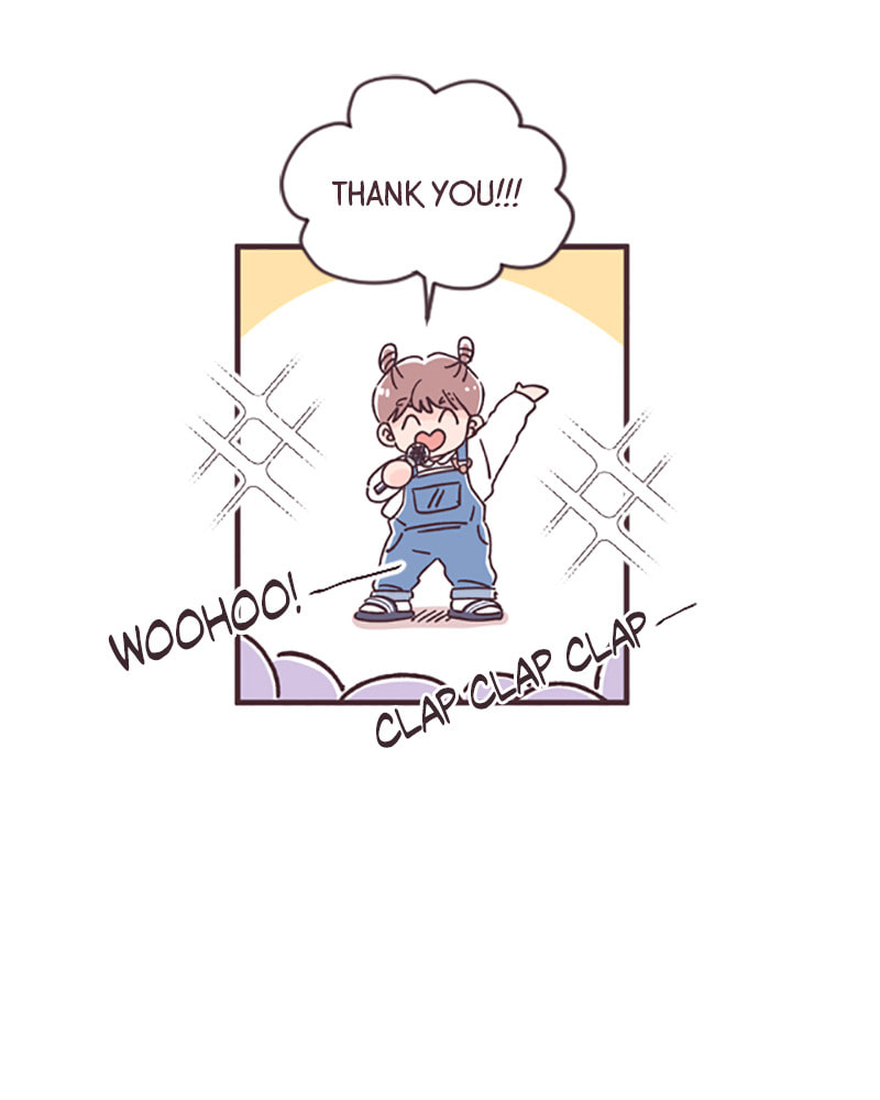 When the Day Comes Chapter 38 page 43 - 