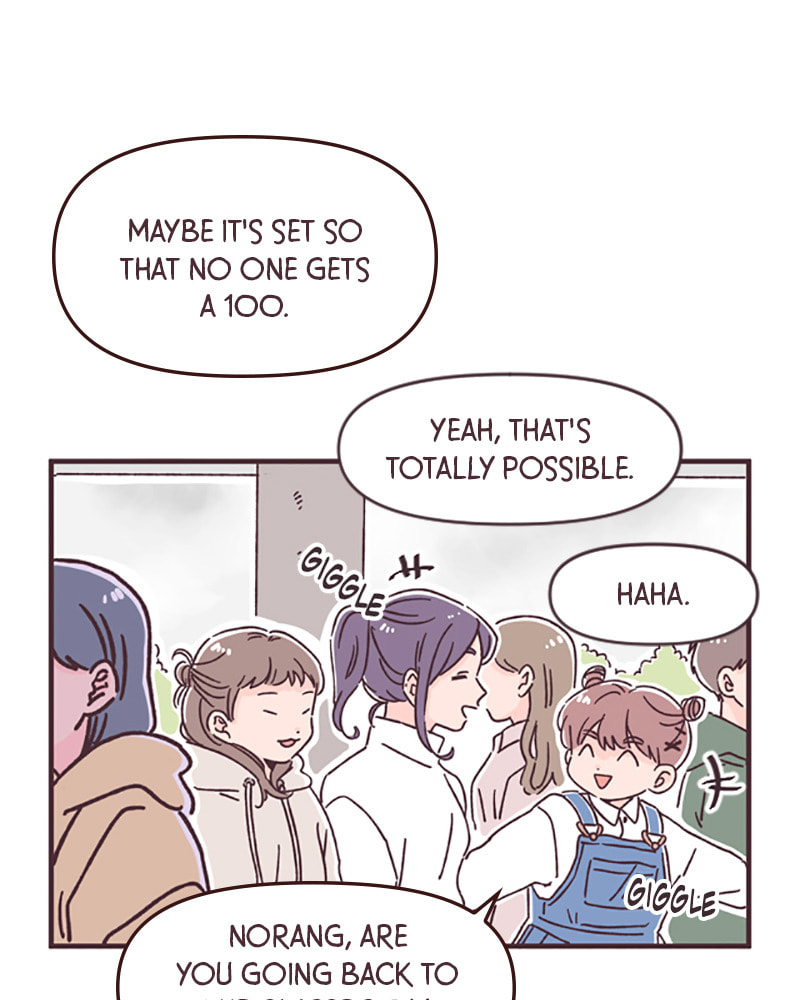 When the Day Comes Chapter 38 page 45 - 