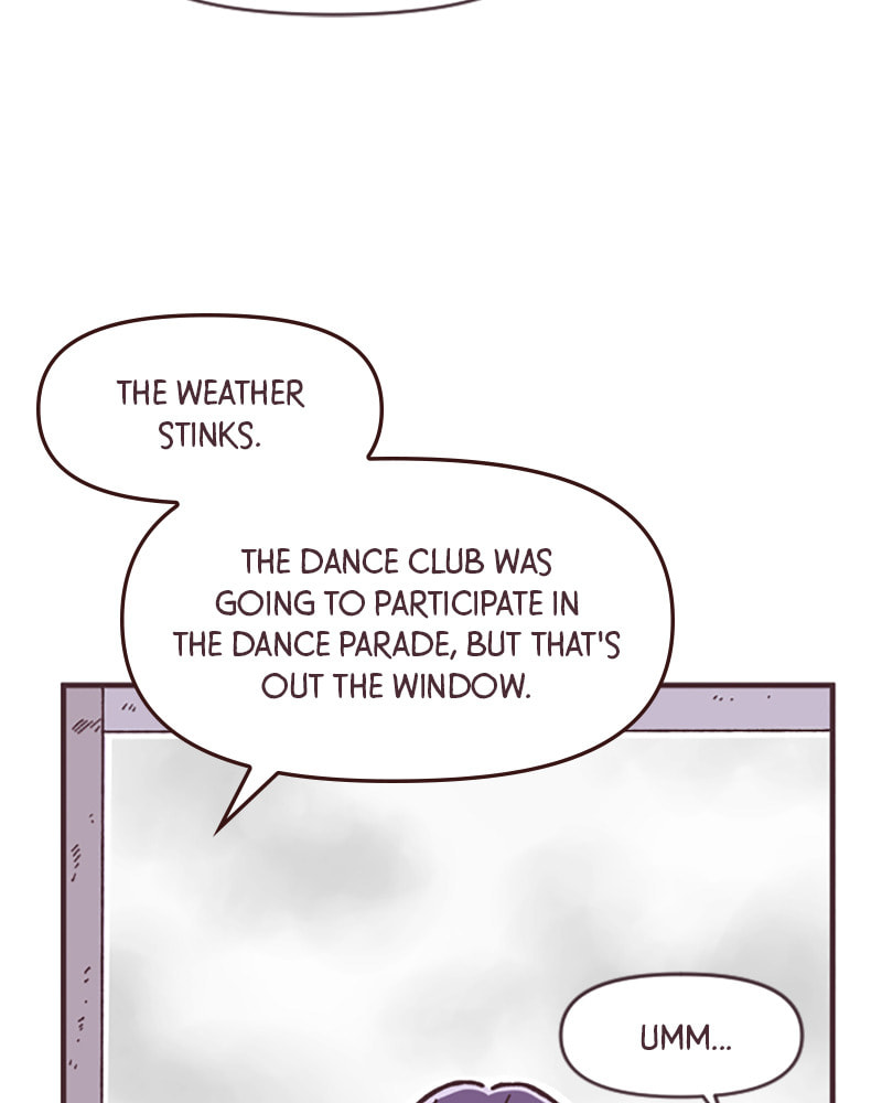 When the Day Comes Chapter 38 page 47 - 