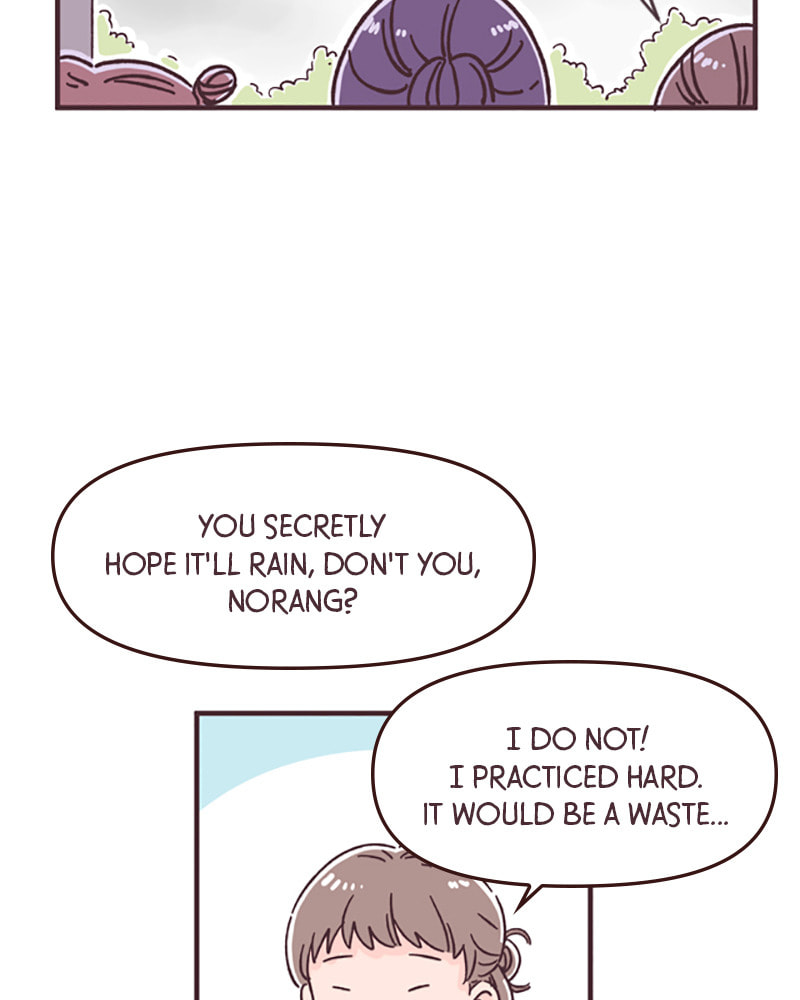 When the Day Comes Chapter 38 page 48 - 