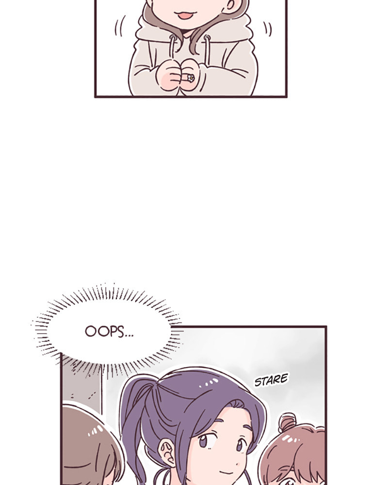 When the Day Comes Chapter 38 page 49 - 