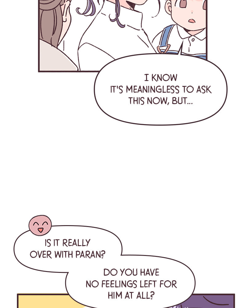 When the Day Comes Chapter 38 page 50 - 