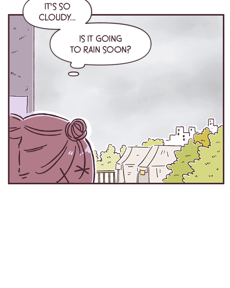 When the Day Comes Chapter 38 page 6 - 