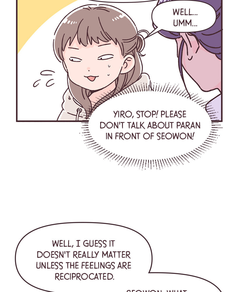 When the Day Comes Chapter 38 page 51 - 