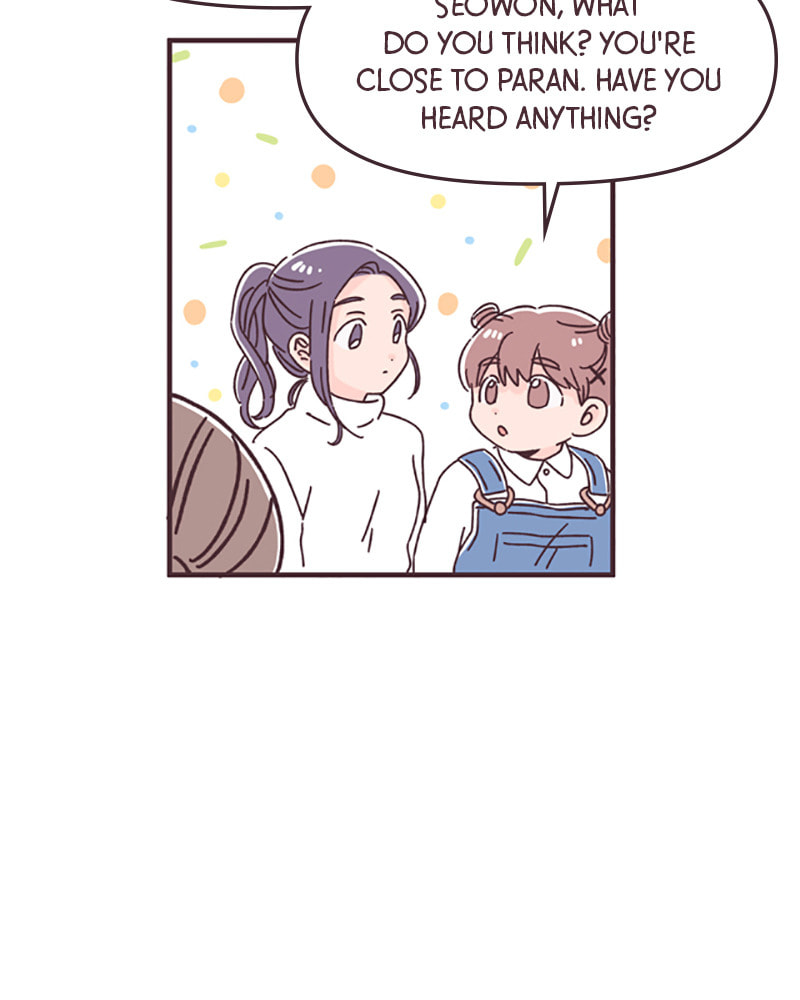 When the Day Comes Chapter 38 page 52 - 