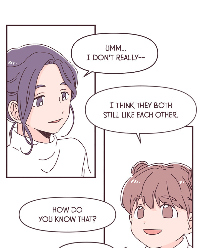 When the Day Comes Chapter 38 page 53 - 