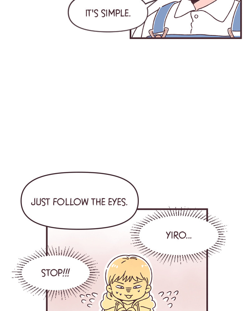 When the Day Comes Chapter 38 page 54 - 