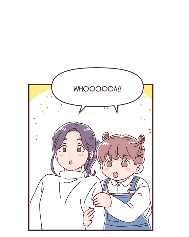 When the Day Comes Chapter 38 page 60 - 