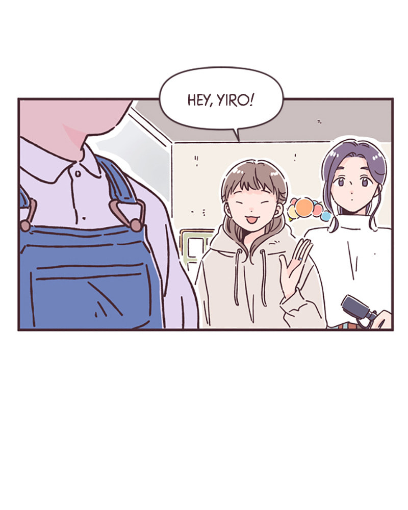 When the Day Comes Chapter 38 page 7 - 