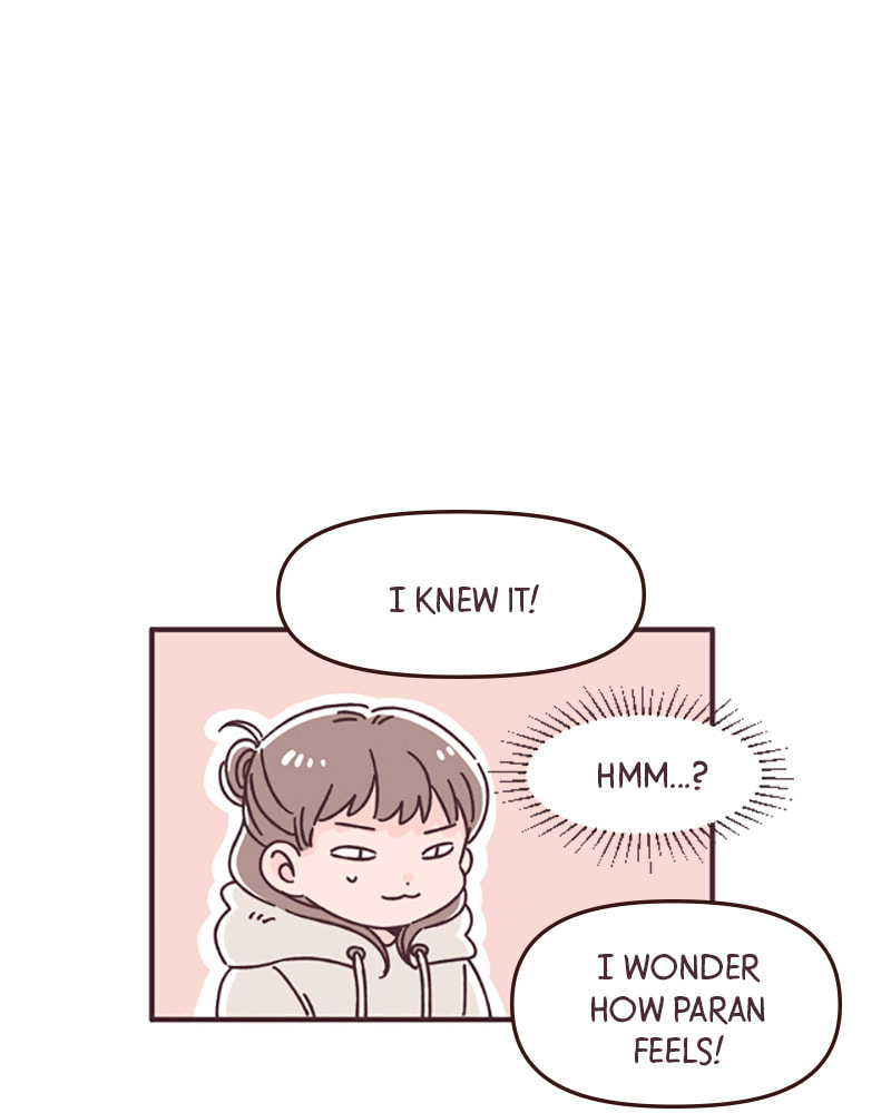 When the Day Comes Chapter 38 page 61 - 