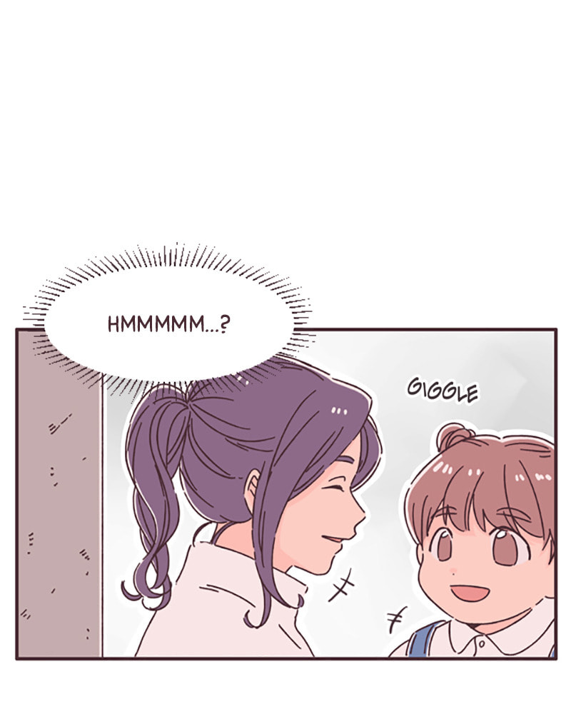 When the Day Comes Chapter 38 page 62 - 