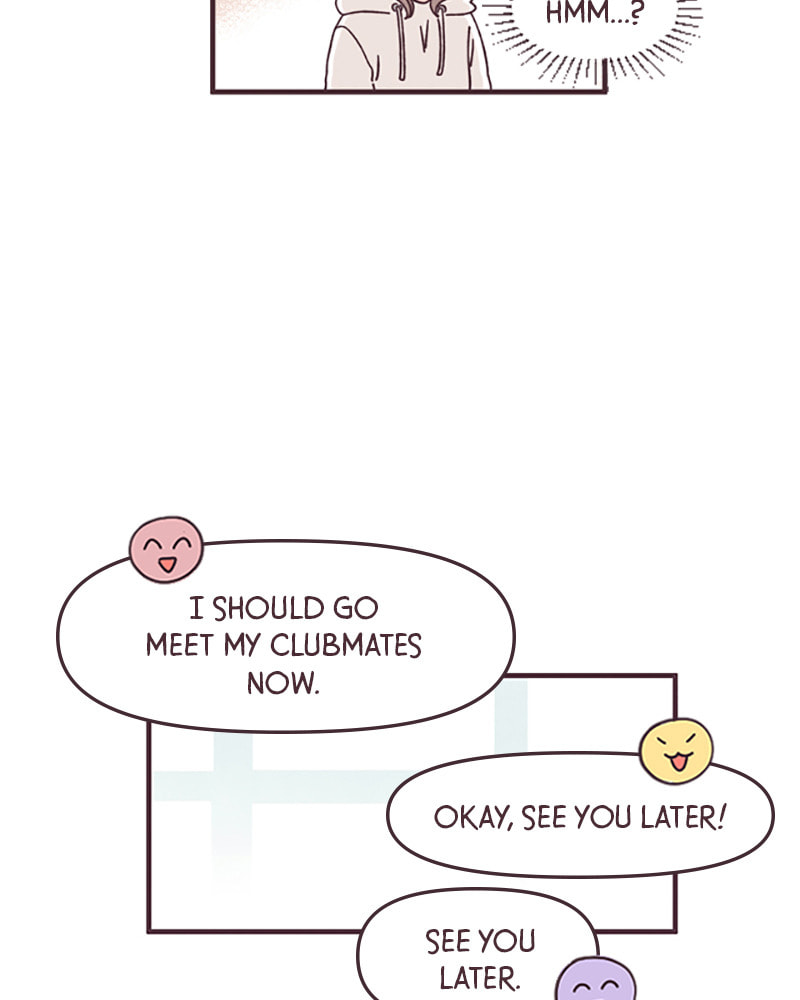 When the Day Comes Chapter 38 page 64 - 