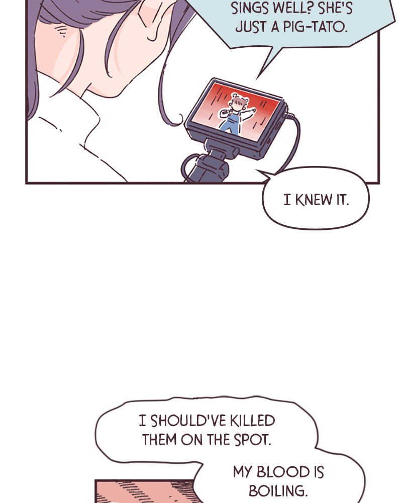 When the Day Comes Chapter 38 page 69 - 