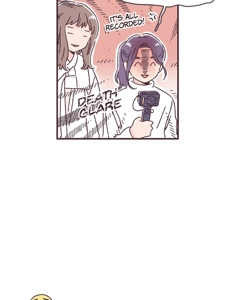 When the Day Comes Chapter 38 page 70 - 