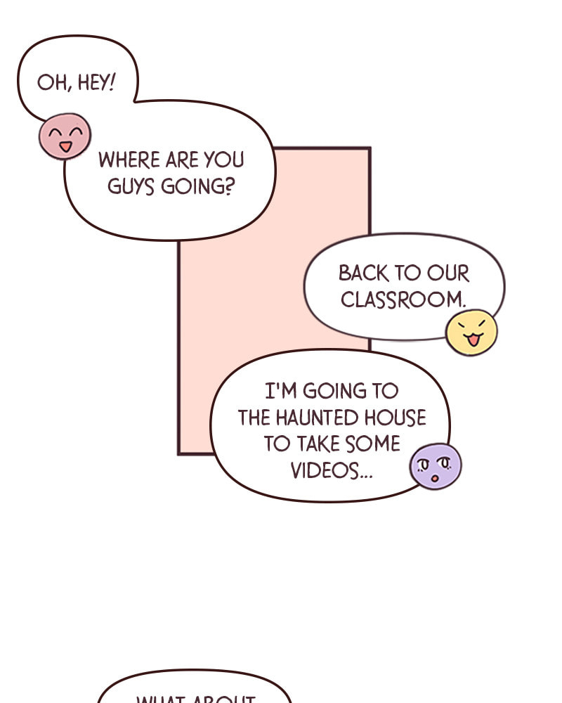 When the Day Comes Chapter 38 page 8 - 