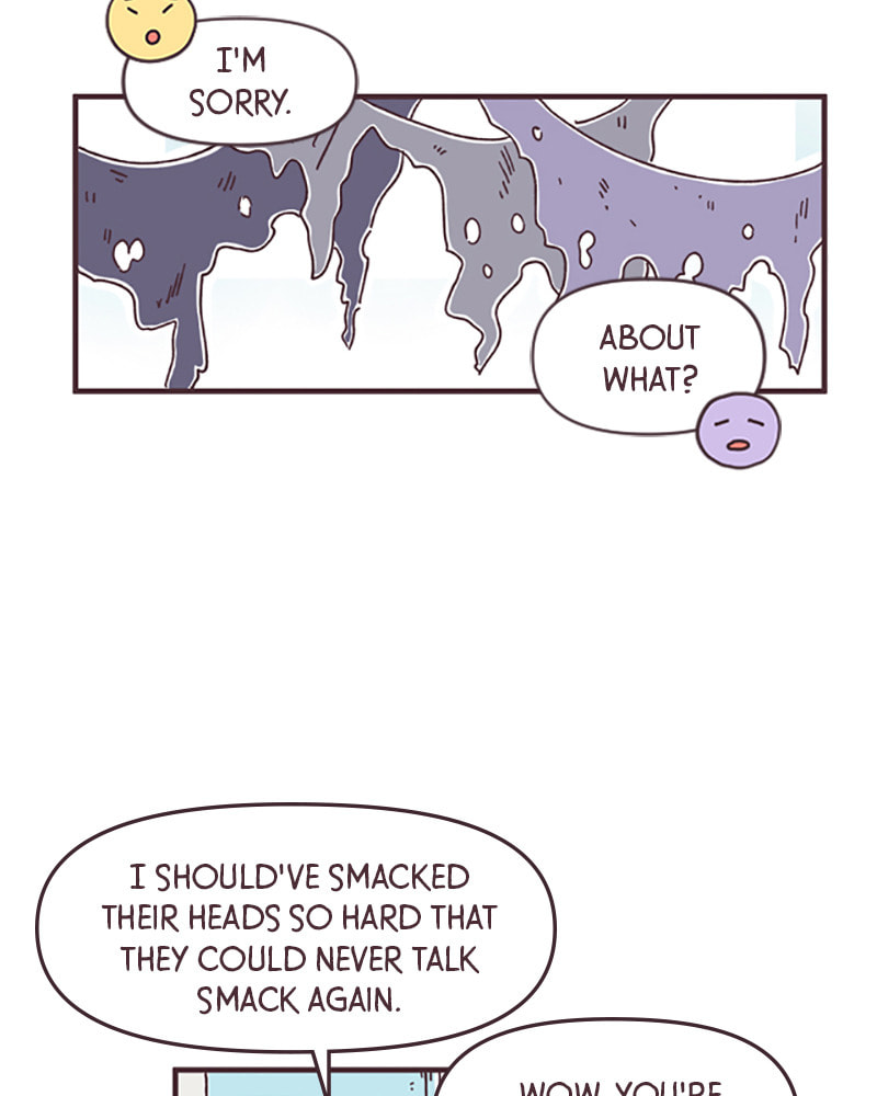When the Day Comes Chapter 38 page 71 - 