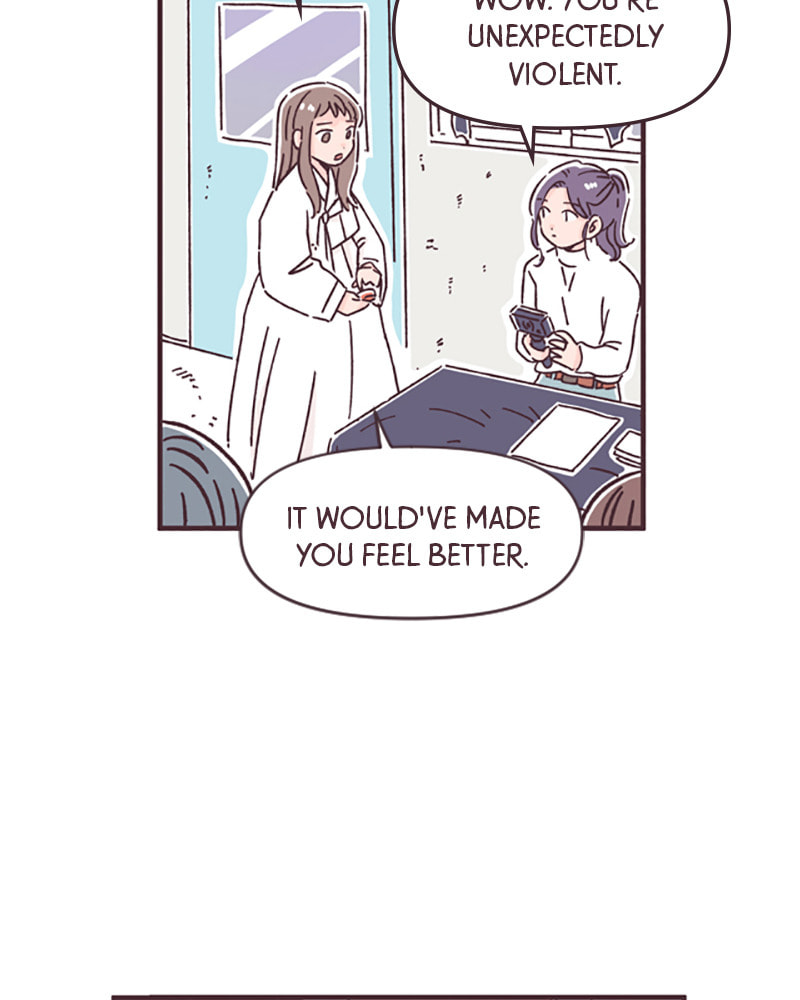 When the Day Comes Chapter 38 page 72 - 