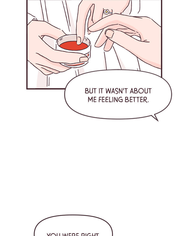 When the Day Comes Chapter 38 page 73 - 