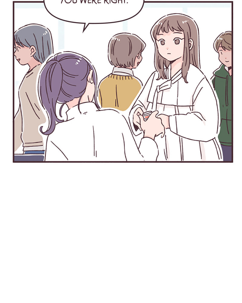 When the Day Comes Chapter 38 page 74 - 