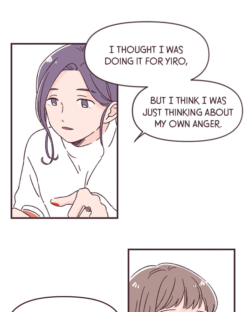 When the Day Comes Chapter 38 page 75 - 