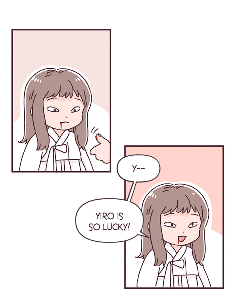 When the Day Comes Chapter 38 page 78 - 