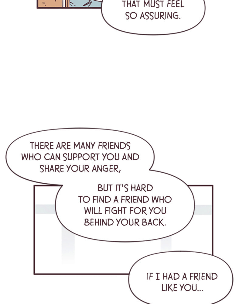When the Day Comes Chapter 38 page 80 - 