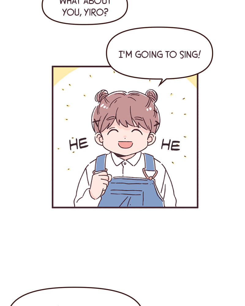 When the Day Comes Chapter 38 page 9 - 
