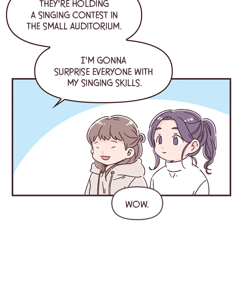 When the Day Comes Chapter 38 page 10 - 