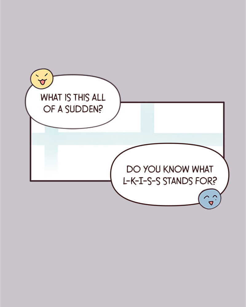 When the Day Comes Chapter 39 page 15 - 