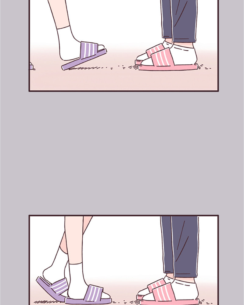 When the Day Comes Chapter 39 page 18 - 