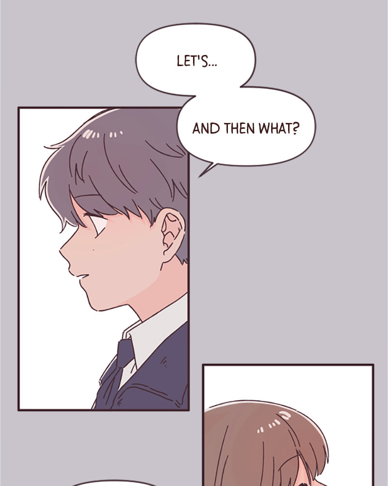 When the Day Comes Chapter 39 page 21 - 