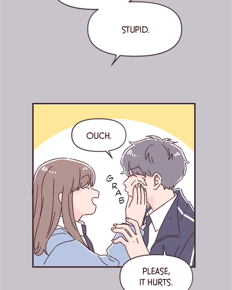 When the Day Comes Chapter 39 page 23 - 